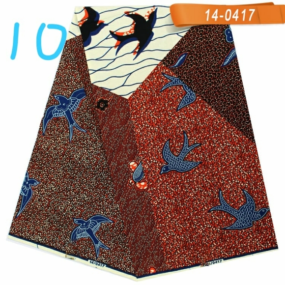 Head wrap - Picture 3 of 16